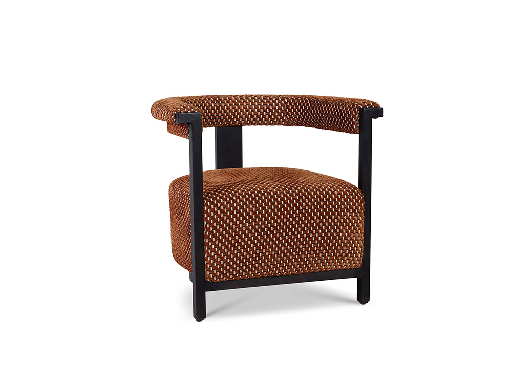 Astrid Lounge Chair