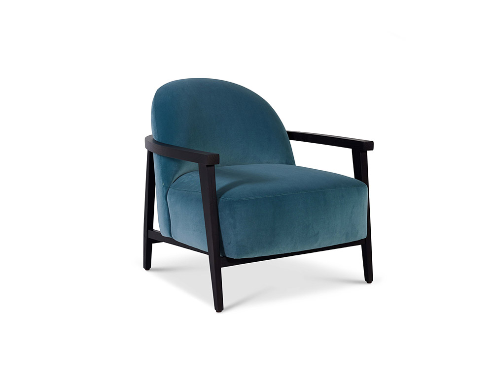 Blanca Lounge Chair