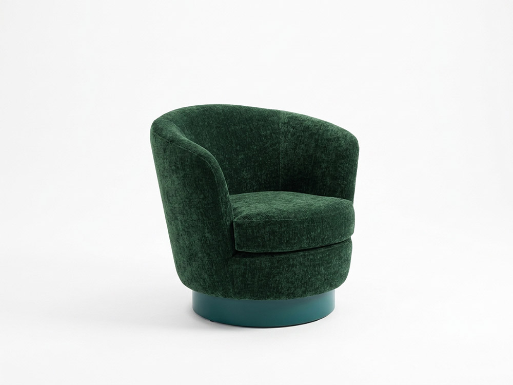 Forest Lounge Chair