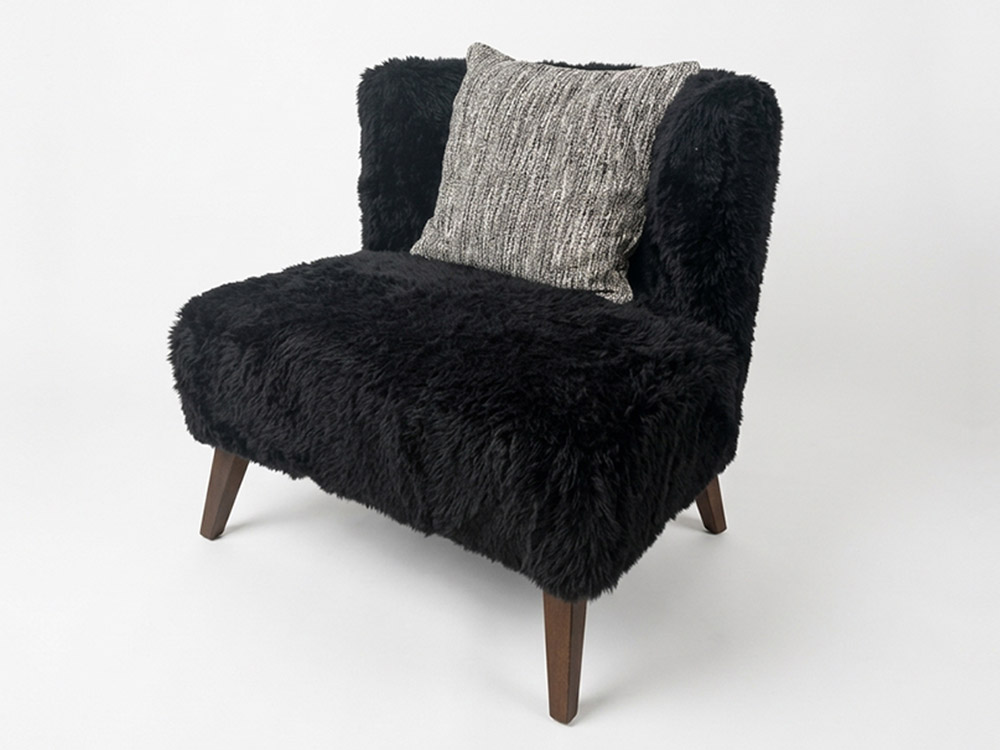 London Lounge Chair