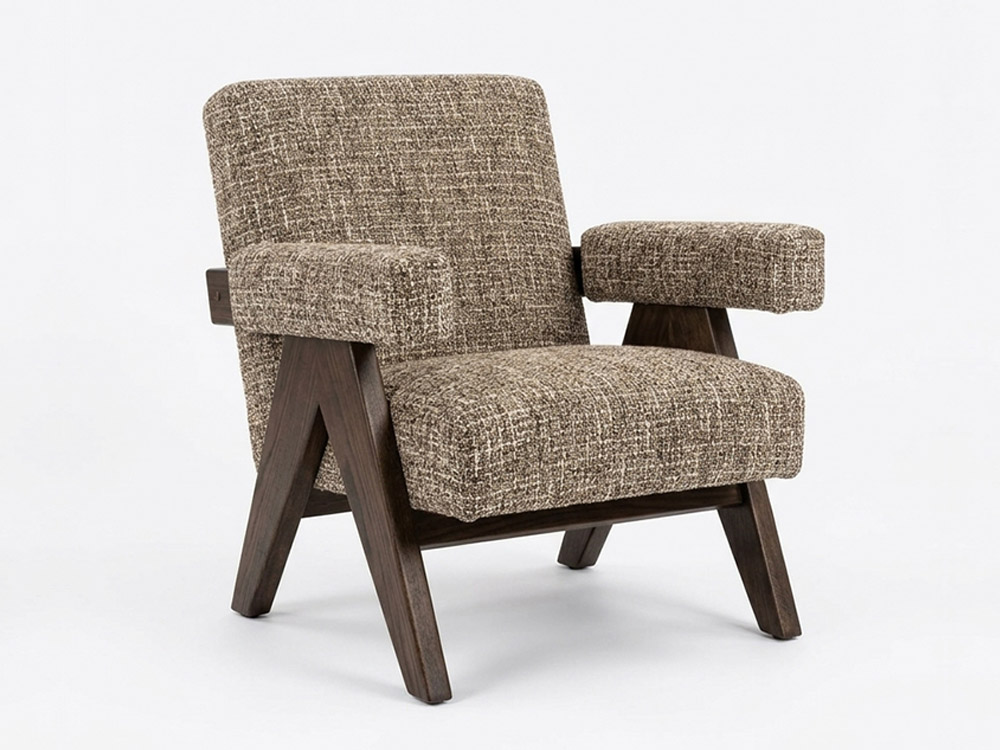 Sisk Lounge Chair