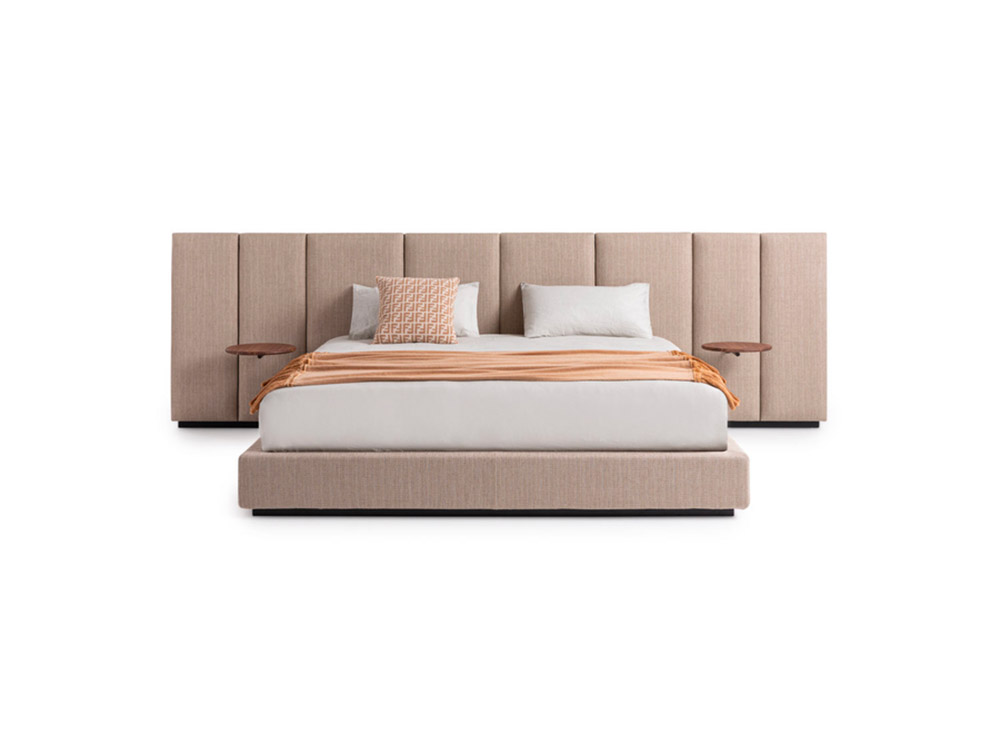 Movie Bed
