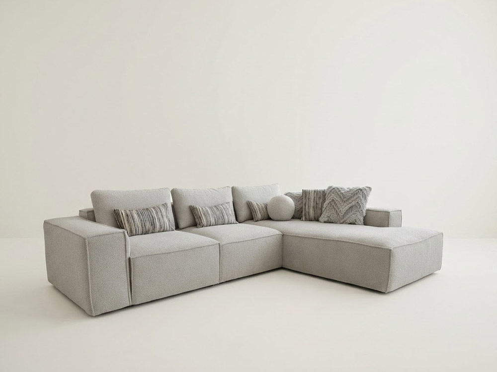 Box Sofa